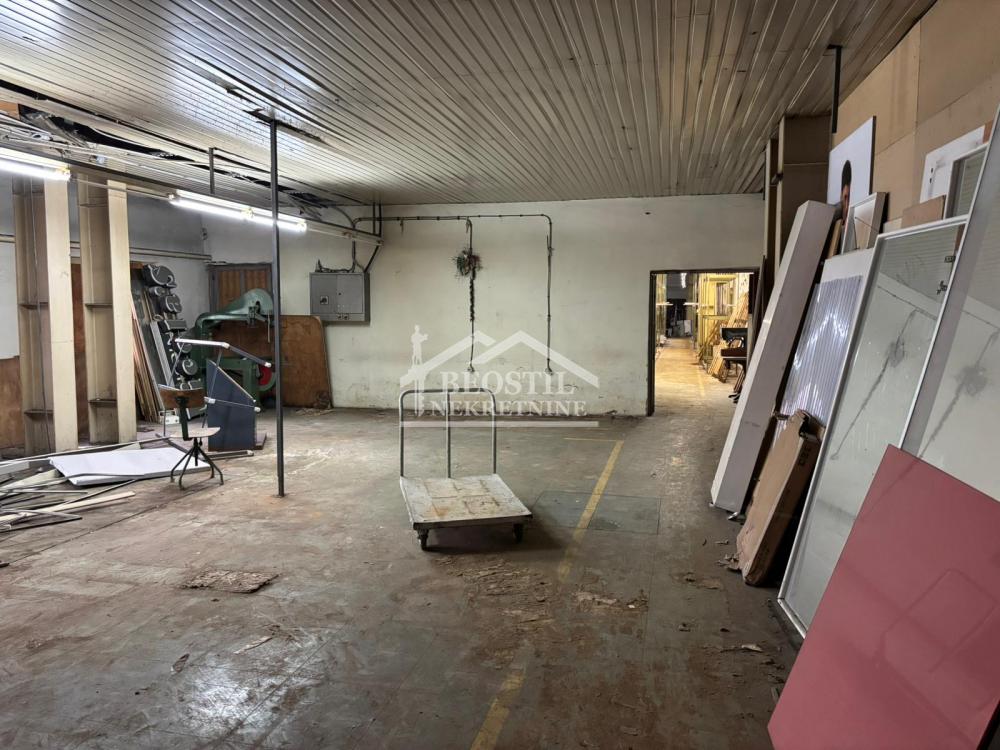 Lokal Izdavanje Beograd Lokal Izdavanje Beograd Kluz 600 m2