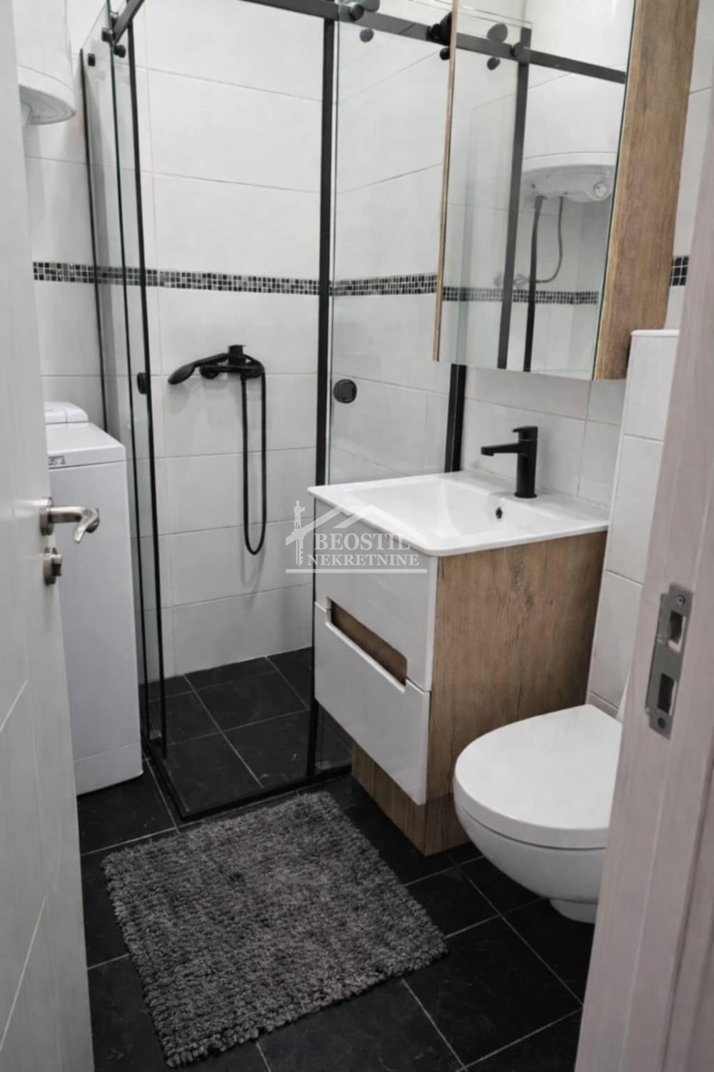 Stan Prodaja Beograd Resnik 61 m2