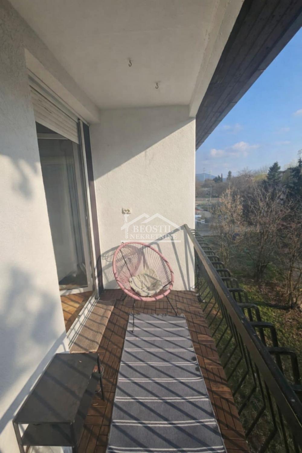 Dvosoban stan na prodaju, Resnik, Beograd, 61m², 183.000 €