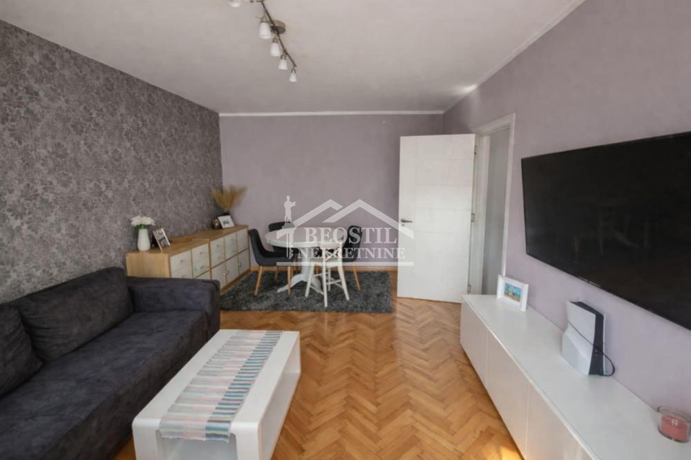 Stan Prodaja Beograd Resnik 61 m2