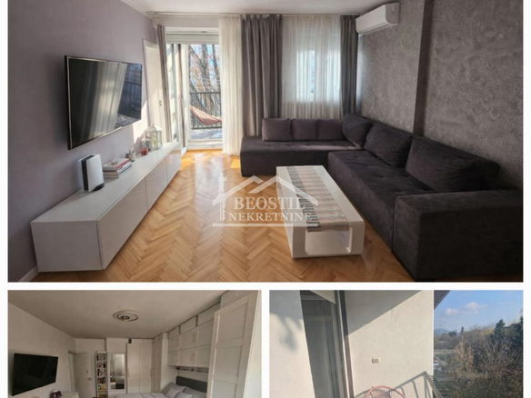 Stan Prodaja Beograd Resnik 61 m2