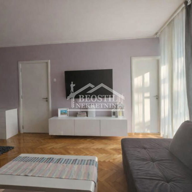 Stan Prodaja Beograd Resnik 61 m2