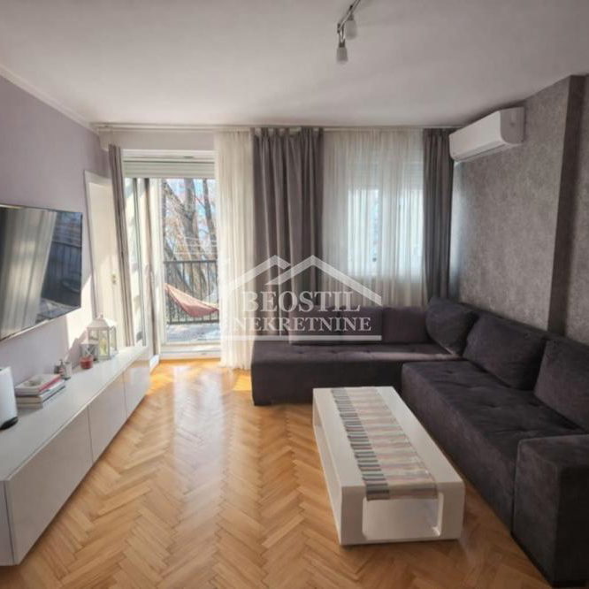 Stan Prodaja Beograd Resnik 61 m2
