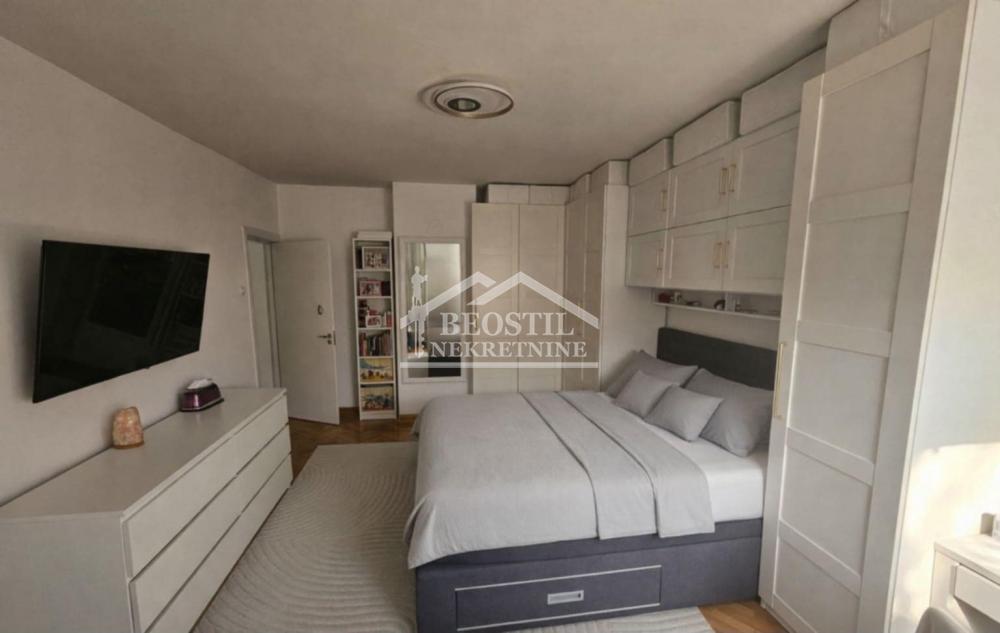 Stan Prodaja Beograd Resnik 61 m2