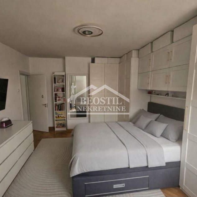 Stan Prodaja Beograd Resnik 61 m2