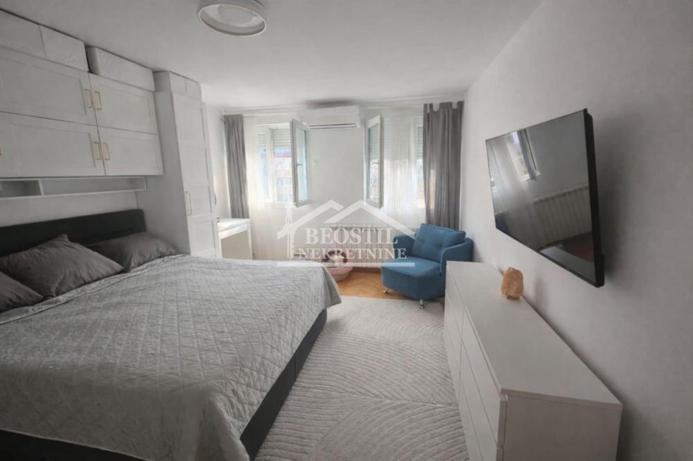 Stan Prodaja Beograd Resnik 61 m2