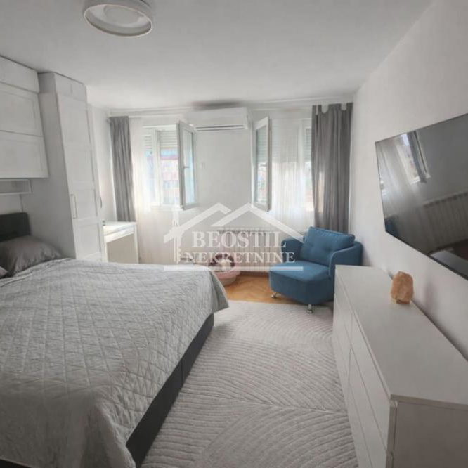 Stan Prodaja Beograd Resnik 61 m2
