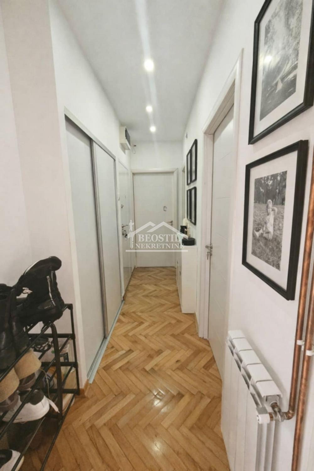 Stan Prodaja Beograd Resnik 61 m2