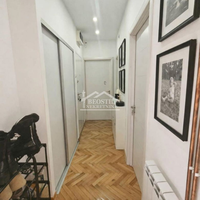 Stan Prodaja Beograd Resnik 61 m2
