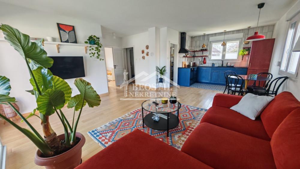 Kuća Prodaja Beograd Guncati 131 m2