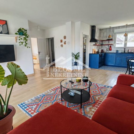 Kuća Prodaja Beograd Guncati 131 m2