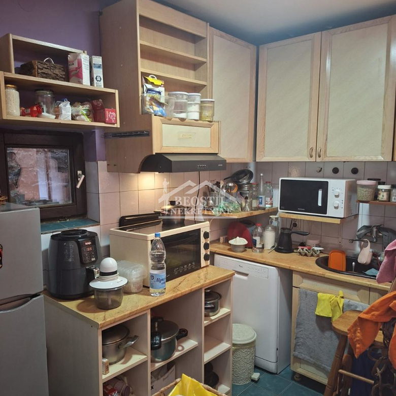 Trosoban stan na prodaju, Centar, Beograd, 74m², 200.000 €