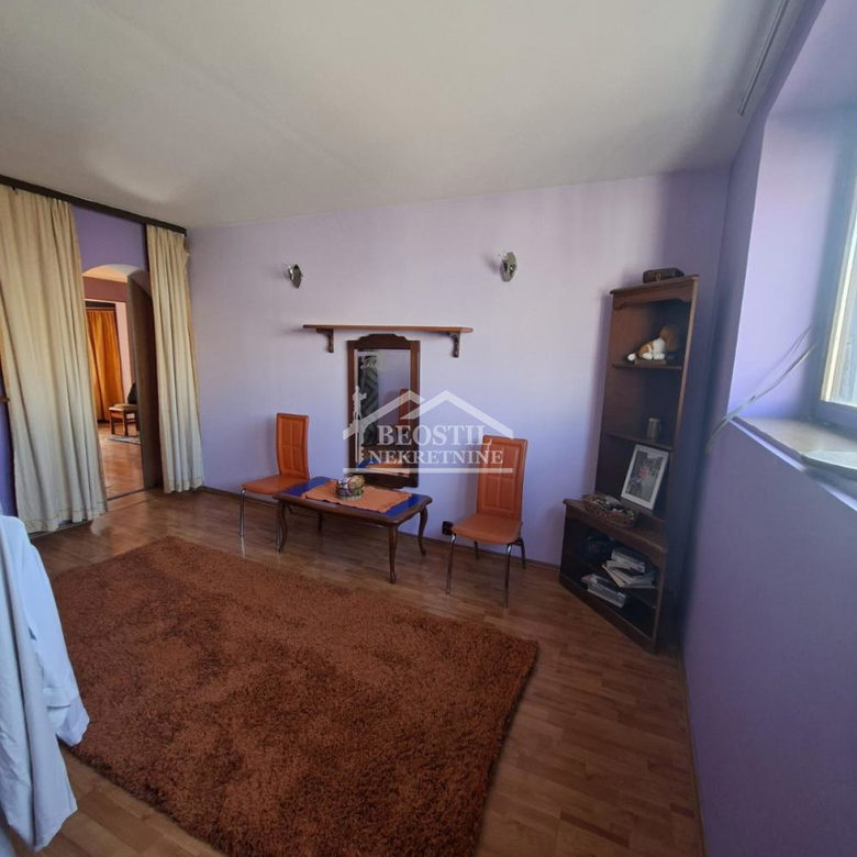 Trosoban stan na prodaju, Centar, Beograd, 74m², 200.000 €