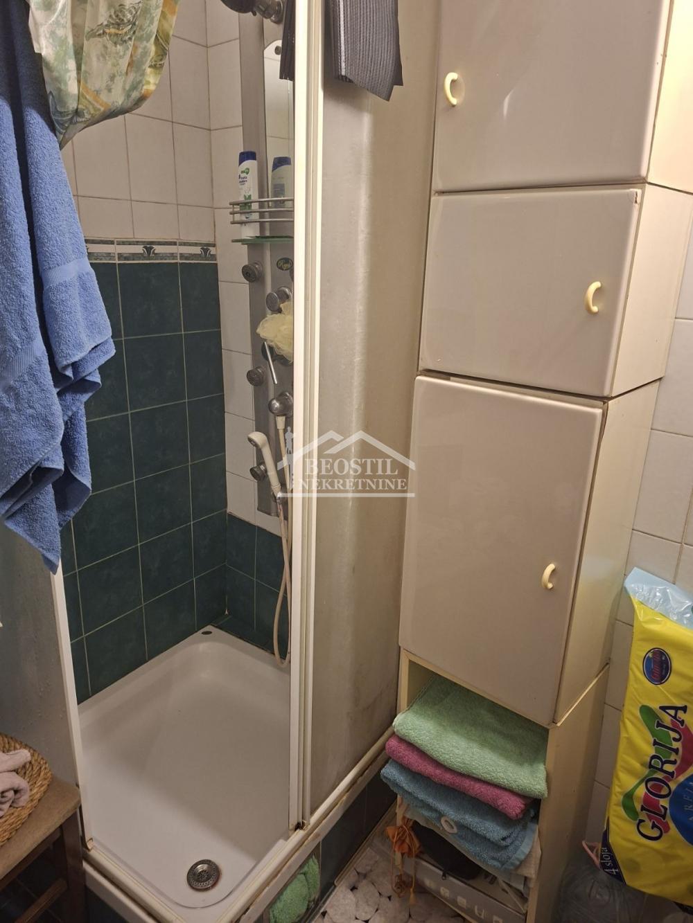 Trosoban stan na prodaju, Centar, Beograd, 74m², 200.000 €