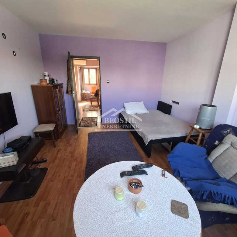 Stan Prodaja Beograd Centar (Savski Venac) 74 m2