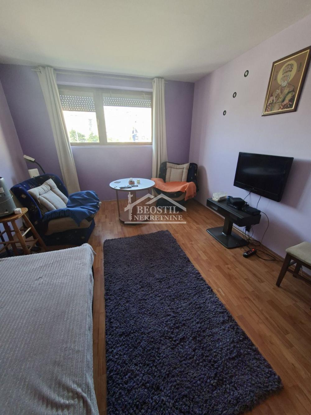 Stan Prodaja Beograd Centar (Savski Venac) 74 m2