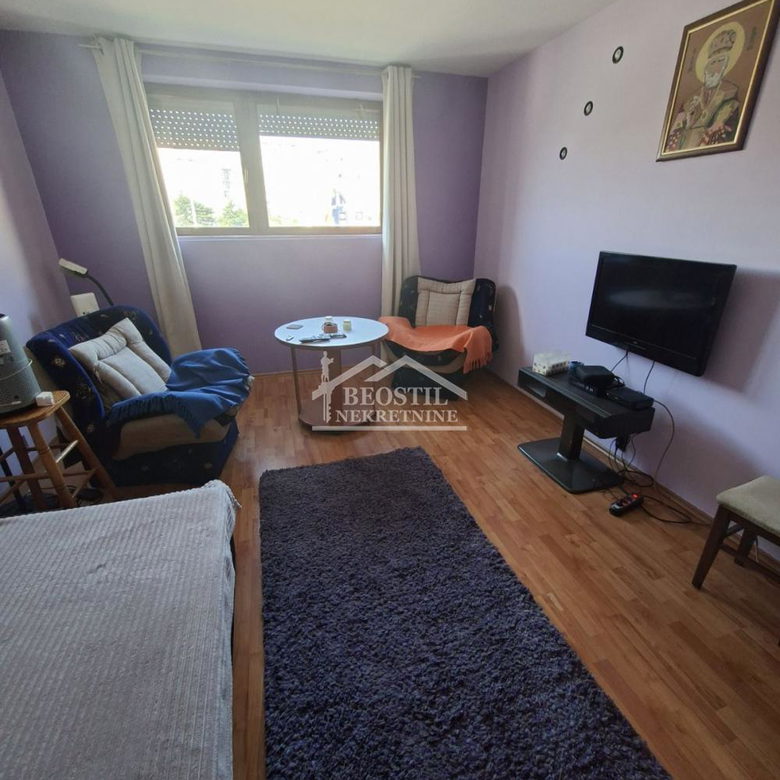 Stan Prodaja Beograd Centar (Savski Venac) 74 m2