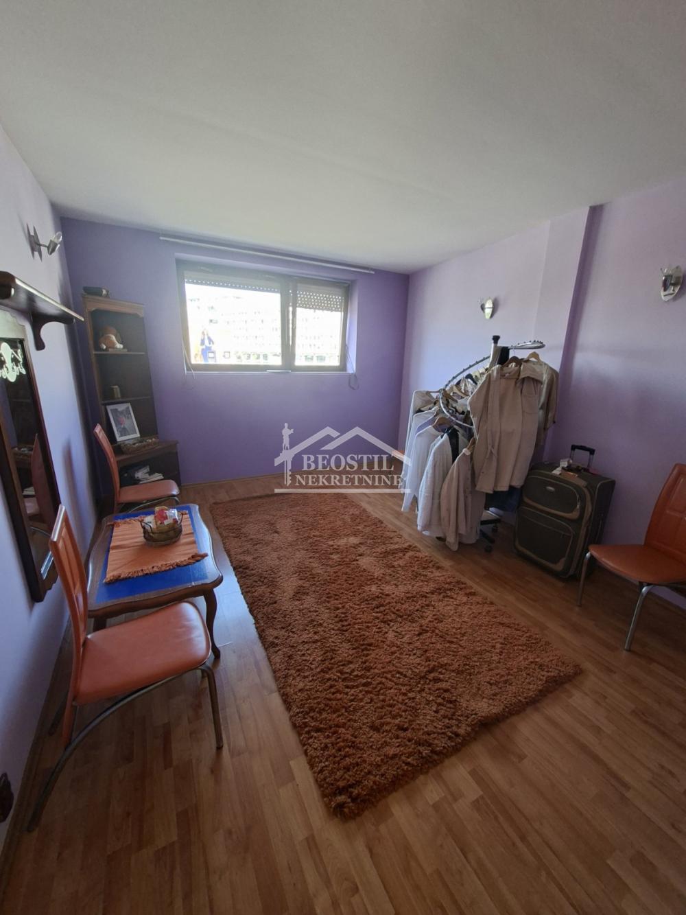 Stan Prodaja Beograd Centar (Savski Venac) 74 m2