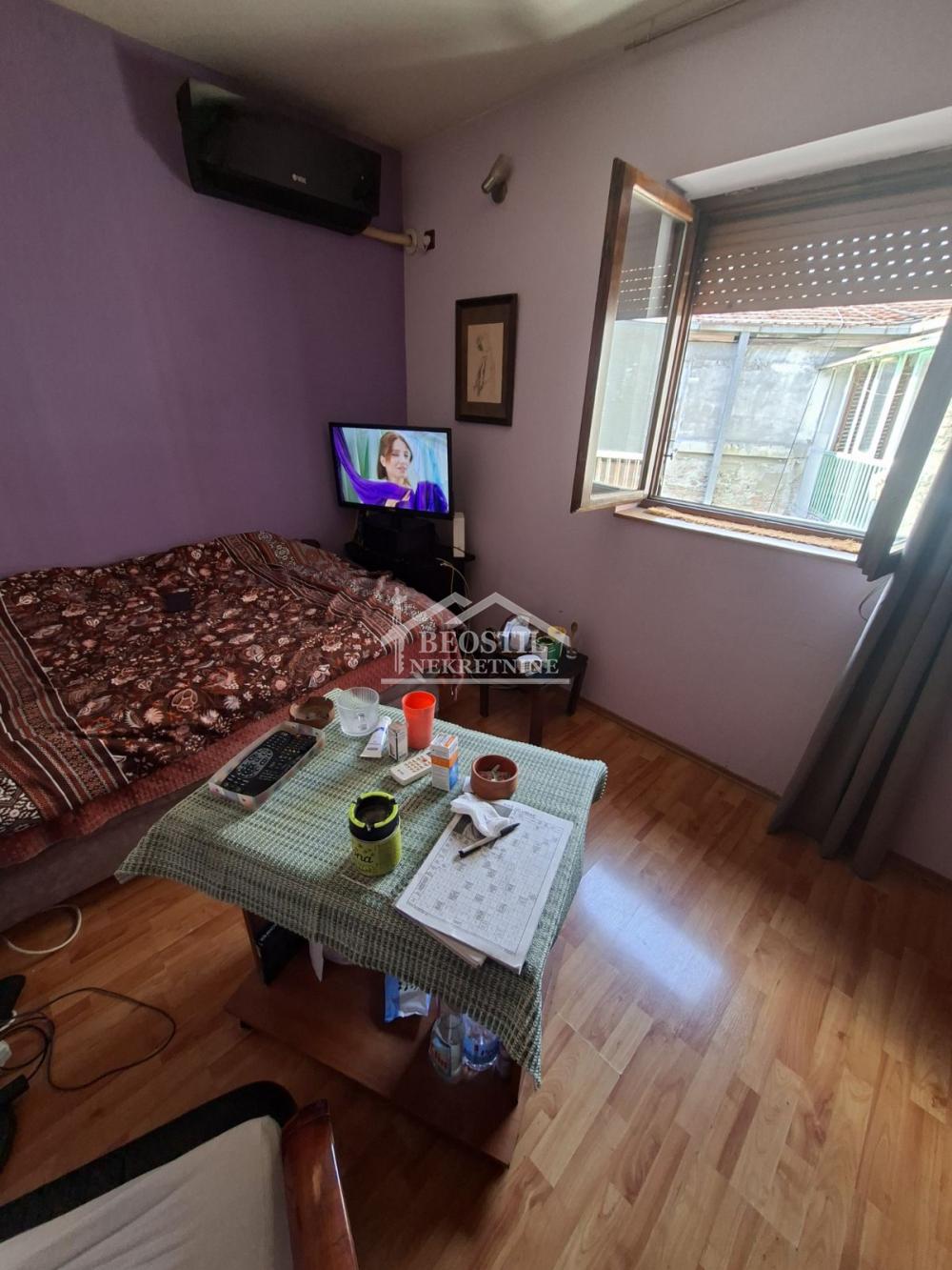 Stan Prodaja Beograd Centar (Savski Venac) 74 m2
