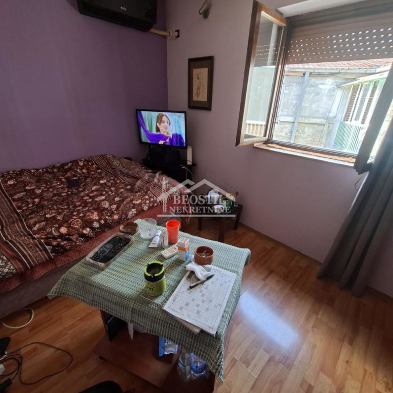 Stan Prodaja Beograd Centar (Savski Venac) 74 m2