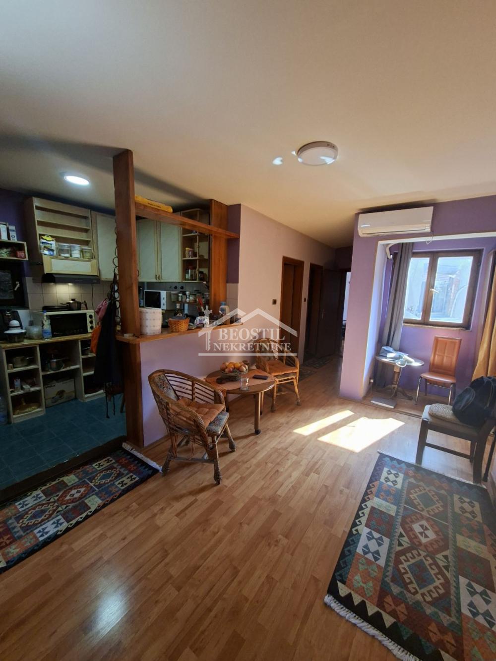 Stan Prodaja Beograd Centar (Savski Venac) 74 m2