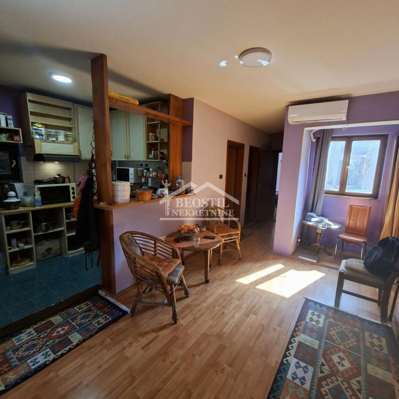 Stan Prodaja Beograd Centar (Savski Venac) 74 m2