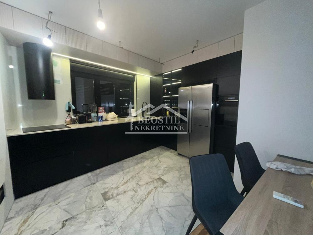 Stan Prodaja Smederevo  130 m2