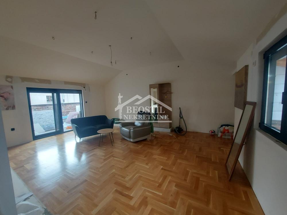 Stan Prodaja Smederevo  130 m2