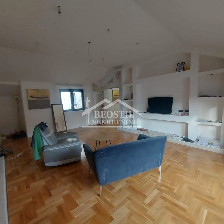 Stan Prodaja Smederevo  130 m2