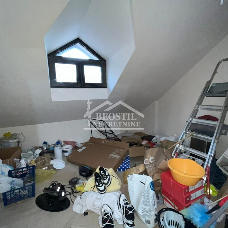 Četvorosoban stan na prodaju, Centar, Smederevo, 130m², 175.000 €
