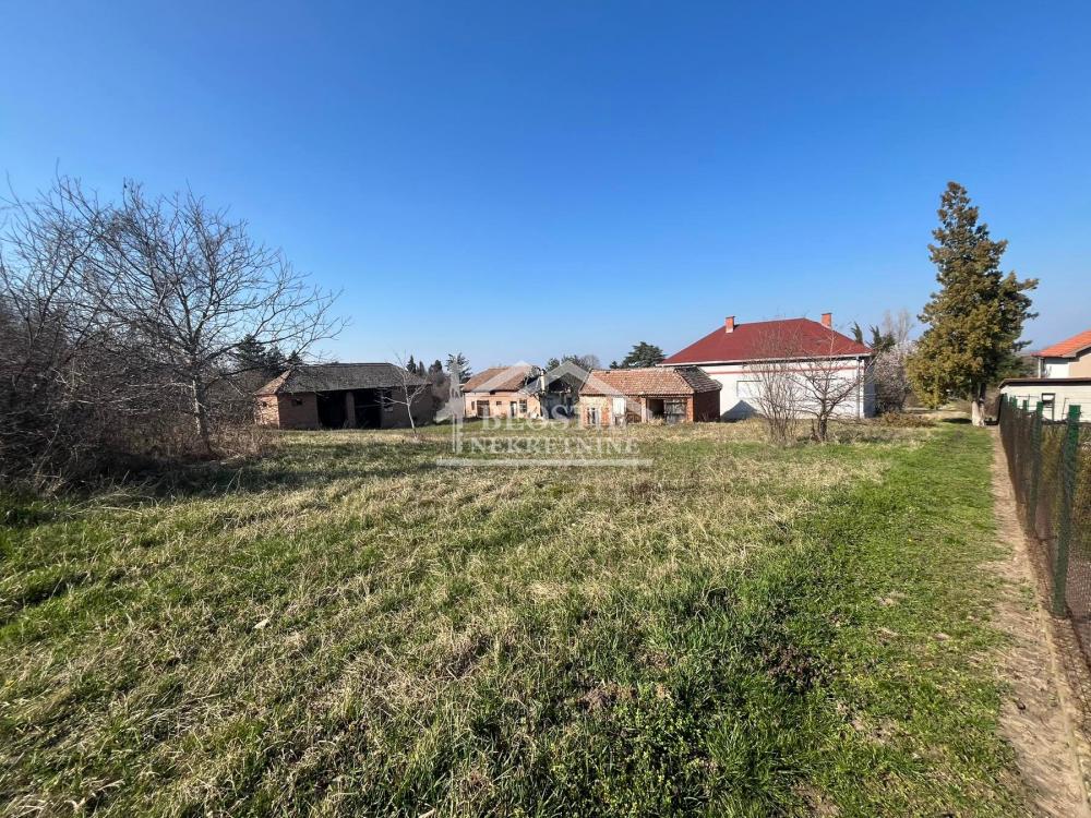 Plac Prodaja Smederevo  0 m2