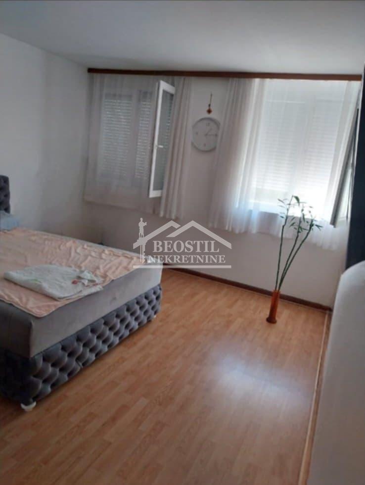 Stan Prodaja Beograd Resnik 61 m2