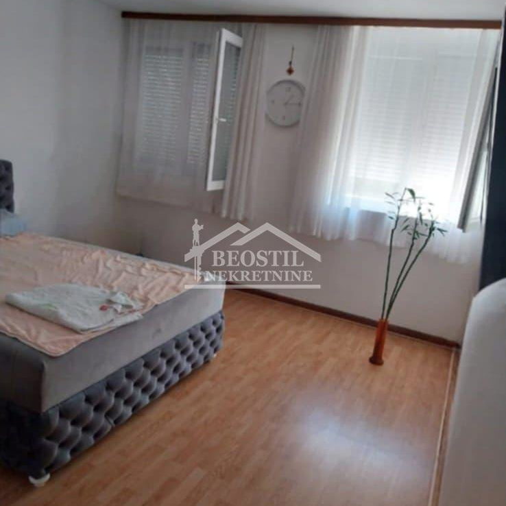 Stan Prodaja Beograd Resnik 61 m2