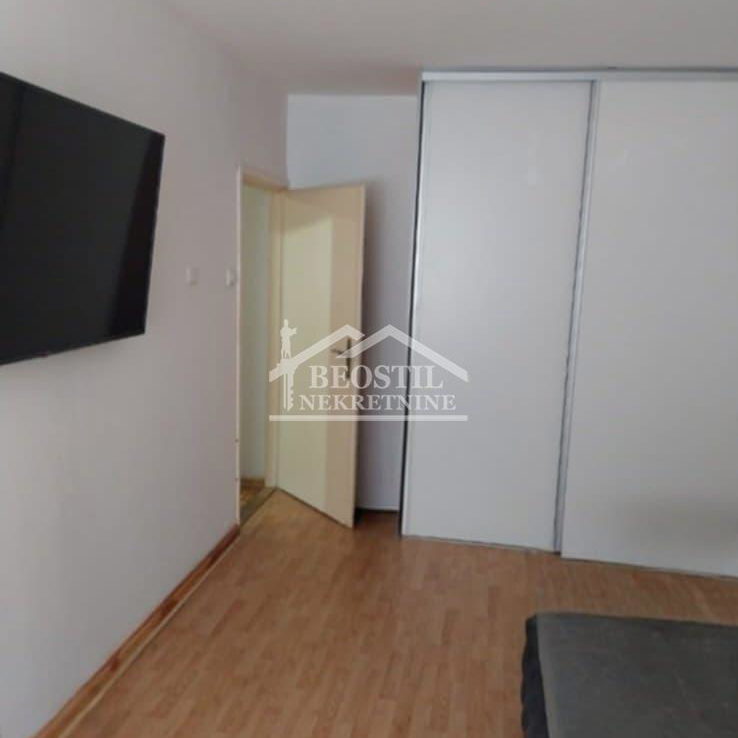 Stan Prodaja Beograd Resnik 61 m2