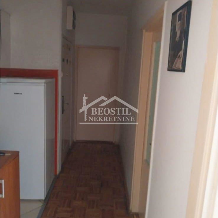 Stan Prodaja Beograd Resnik 61 m2