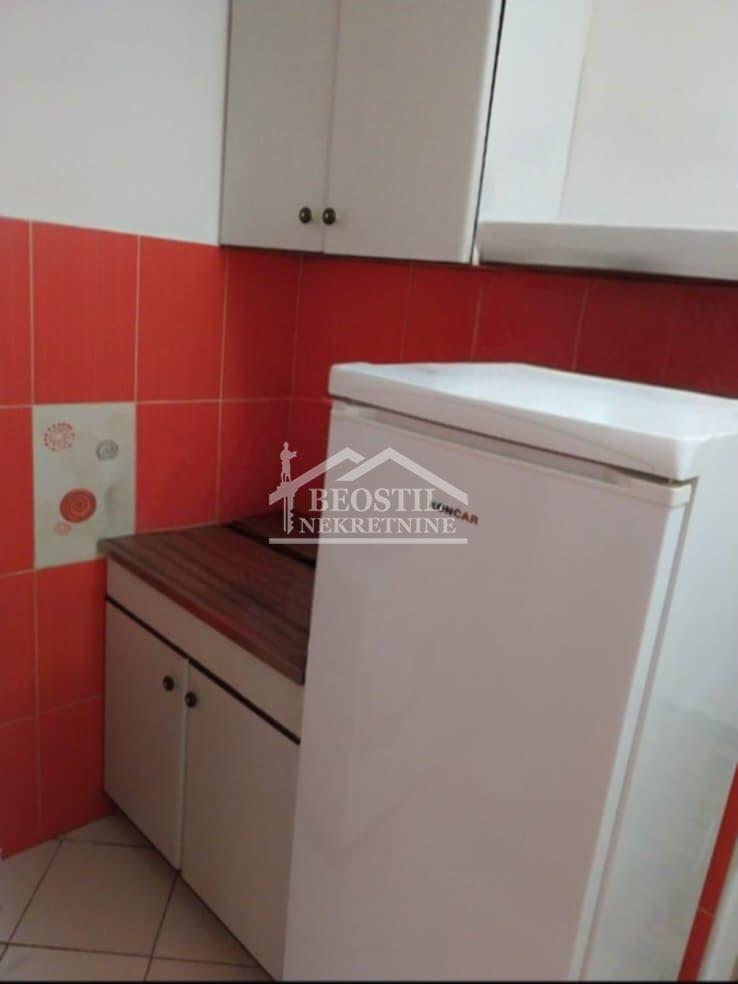 Stan Prodaja Beograd Resnik 61 m2