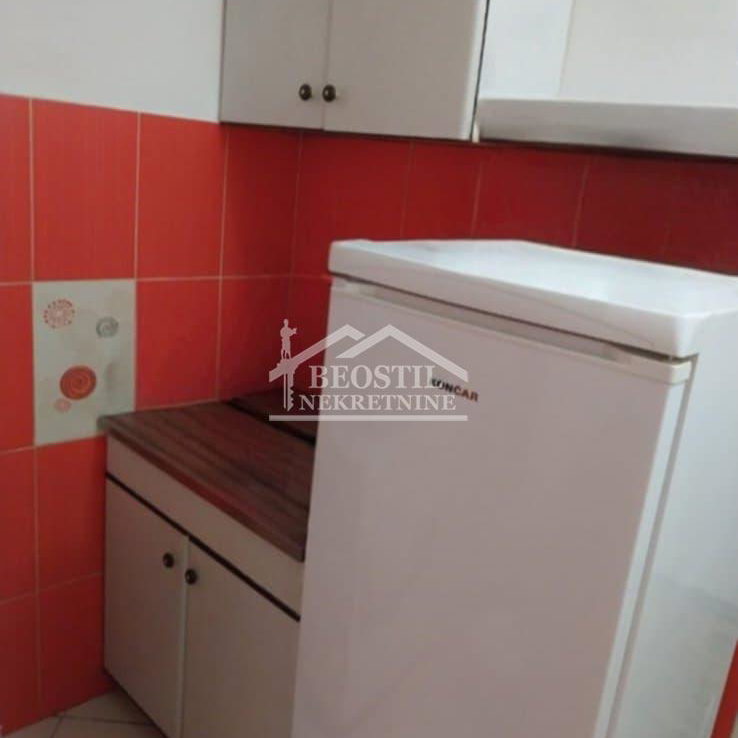 Stan Prodaja Beograd Resnik 61 m2