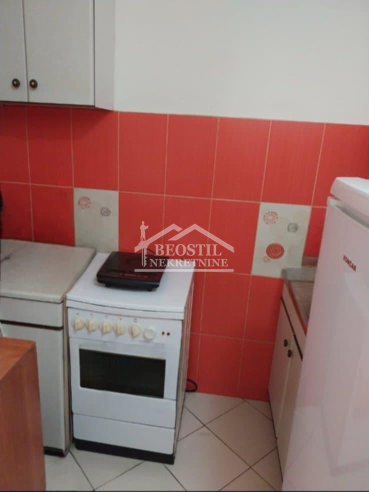 Stan Prodaja Beograd Resnik 61 m2