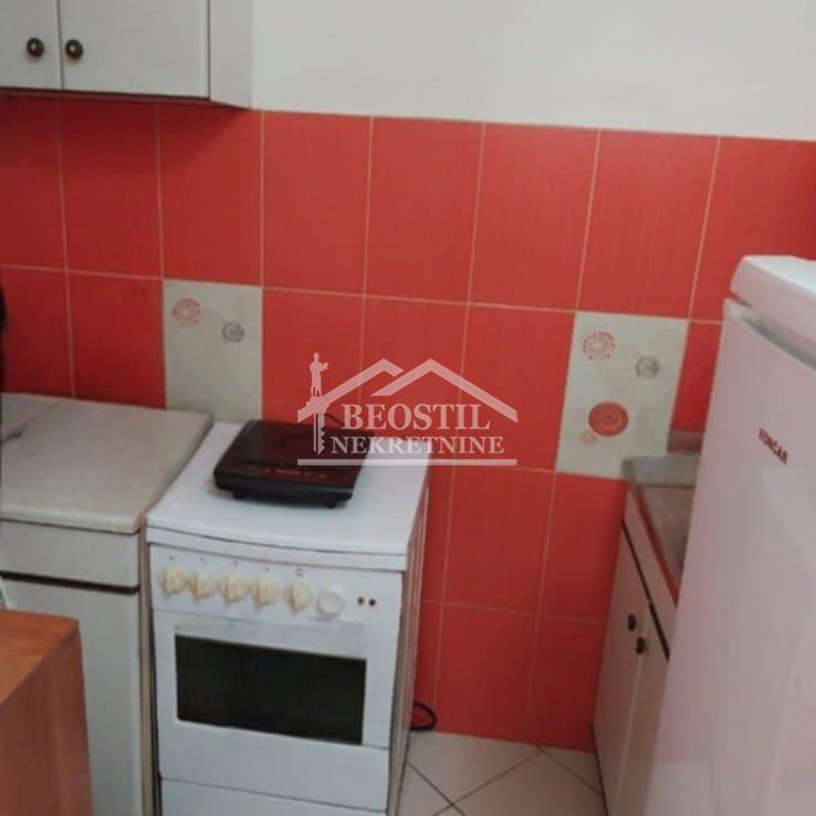 Stan Prodaja Beograd Resnik 61 m2