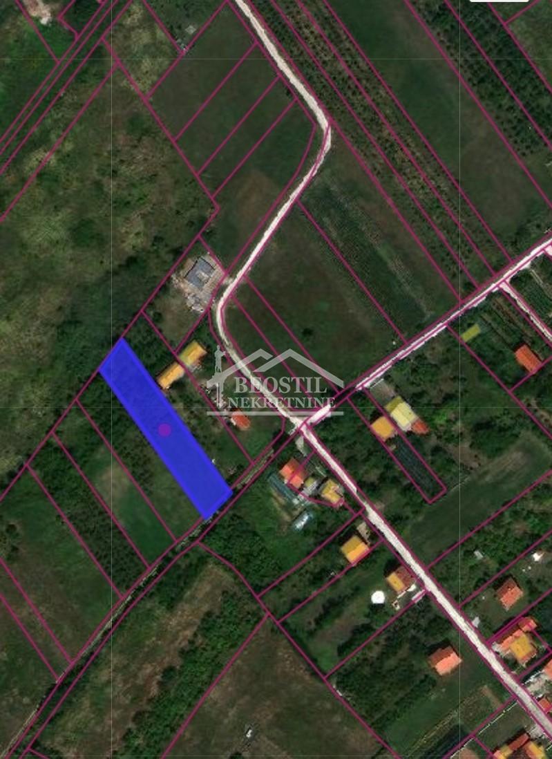 Plac Prodaja Smederevo  0 m2
