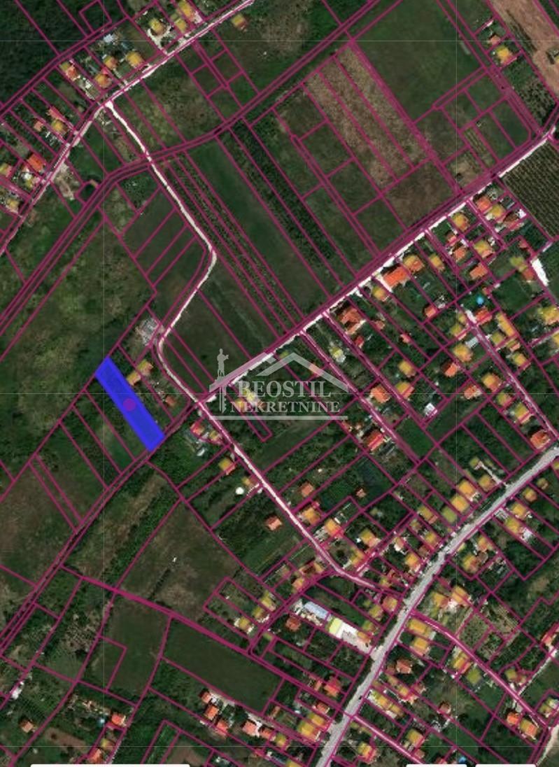 Plac Prodaja Smederevo  0 m2