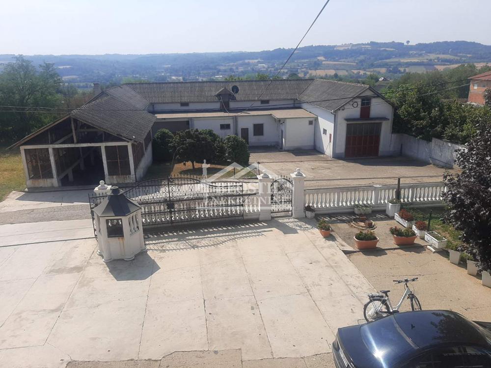 Lokal Prodaja Beograd Umčari 400 m2
