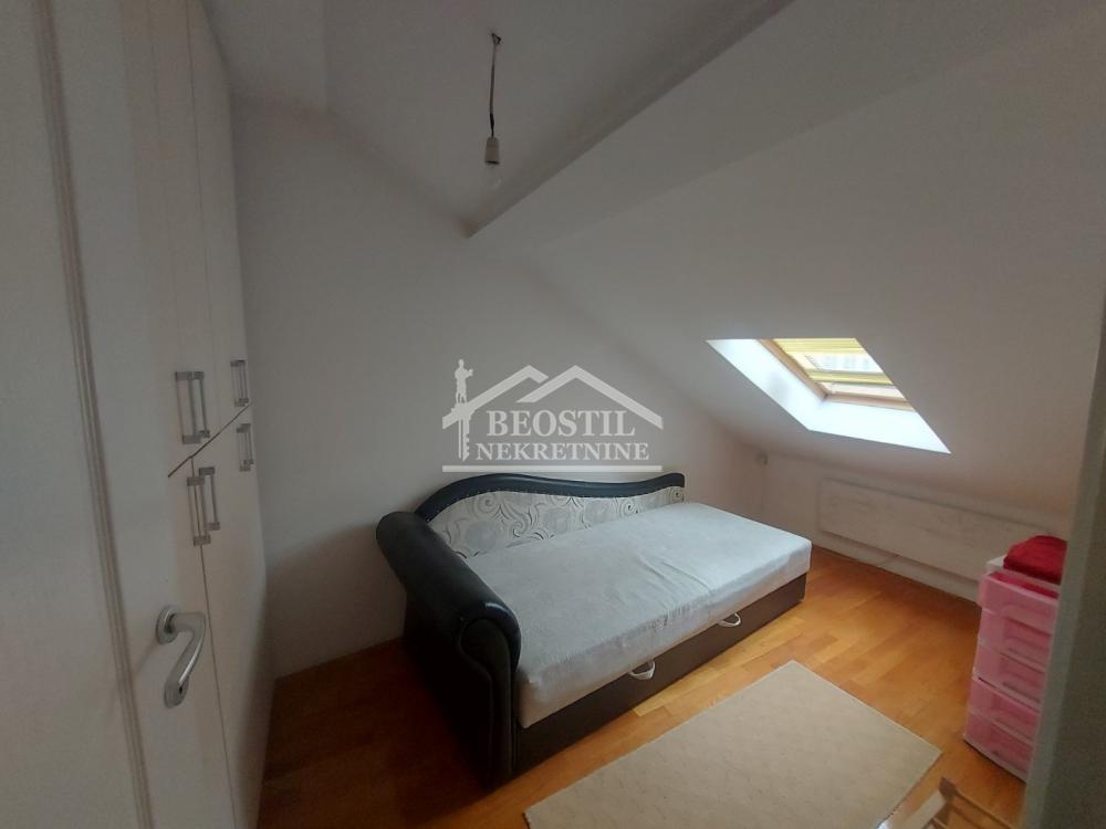 Stan Prodaja Beograd Hram Svetog Save 85 m2