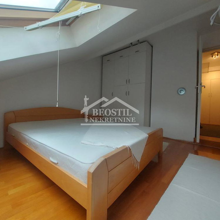 Stan Prodaja Beograd Hram Svetog Save 85 m2