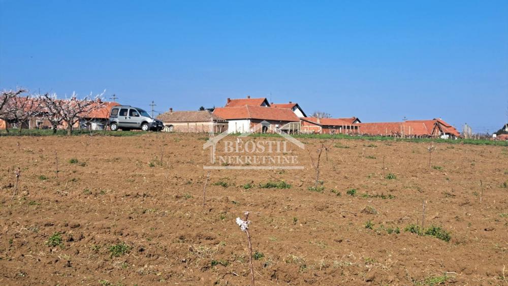 Plac Prodaja Beograd Plac Prodaja Beograd Brestovik 0 m2