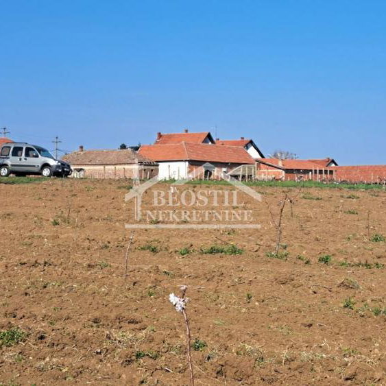 Plac Prodaja Beograd Brestovik 0 m2