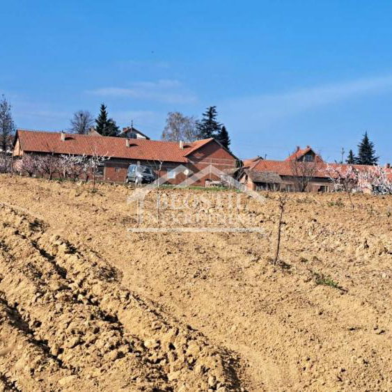 Plac Prodaja Beograd Brestovik 0 m2