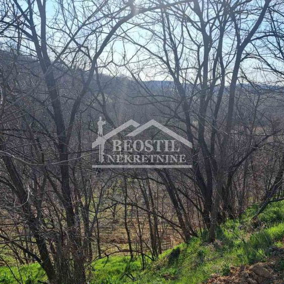 Plac Prodaja Beograd Brestovik 0 m2