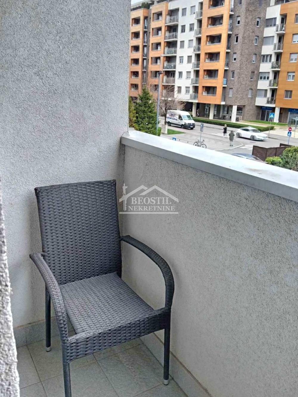 Stan Prodaja Beograd Stan Prodaja Beograd A Blok - Blok 67a 81 m2