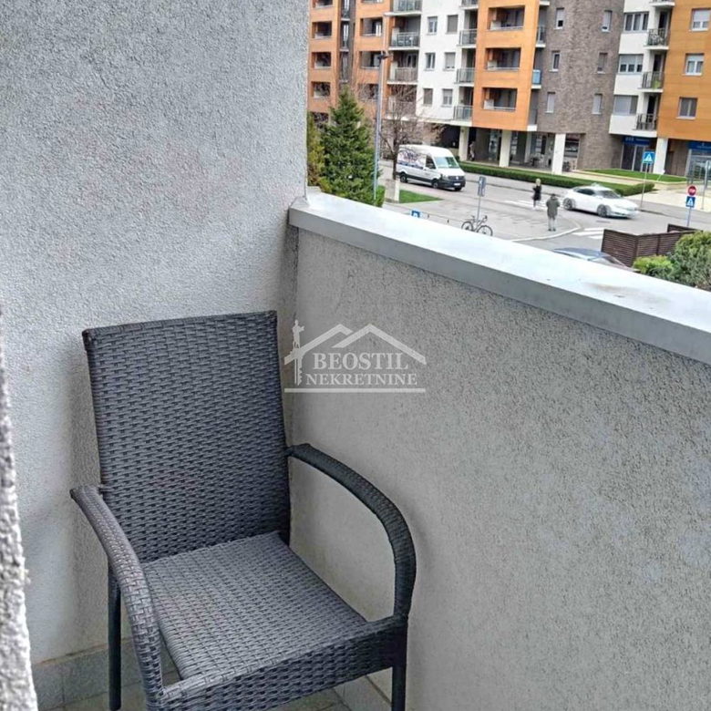 Stan Prodaja Beograd A Blok - Blok 67a 81 m2